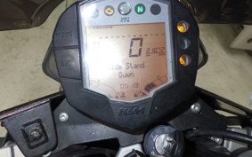 KTM 200 DUKE 2017