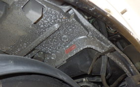 HONDA CREA SCOOPY AF55