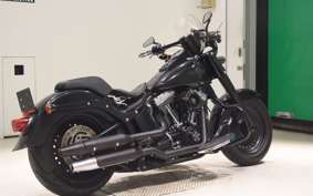 HARLEY FLSTFB 1580 2012