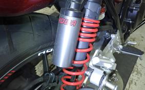 HONDA CB400 SUPER BOLDOR A 2022 NC42