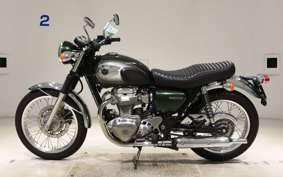 KAWASAKI W800 2012 EJ800A
