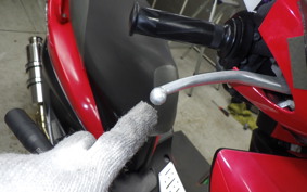 YAMAHA CYGNUS 125 XSR 2 SE44J