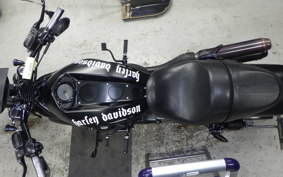 HARLEY NIGHT ROD 1250 SP 2008