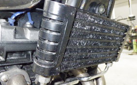 KAWASAKI ZEPHYR 400 KAI 1999 ZR400C