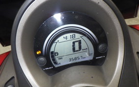 YAMAHA N-MAX 2016 SE86J