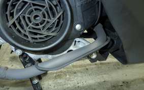 SUZUKI ADDRESS 110 2022 CE47A