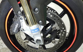 DUCATI MULTISTRADA 1100 S 2009