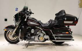 HARLEY FLHTCU 1340 1989
