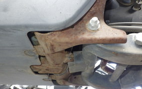 SUZUKI ADDRESS V50 Gen.2 CA44A