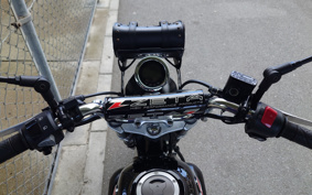 HONDA  MONKEY 125 JB02