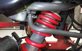 HONDA FTR223 MC34
