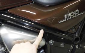 KAWASAKI ZEPHYR 1100 2007 ZRT10A