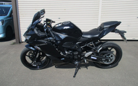 KAWASAKI NINJA ZX-25R ZX250E