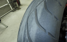 SUZUKI GSR400 A 2009 GK7EA