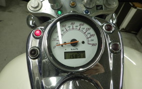 HONDA SHADOW 400 2007 NC34