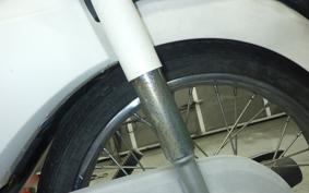 HONDA C110 SUPER CUB JA07