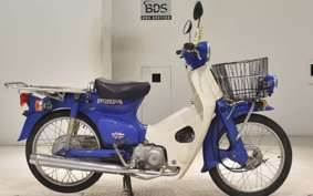 HONDA C50 SUPER CUB 1975 C50