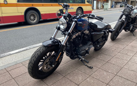HARLEY XL1200X 2022 LC3