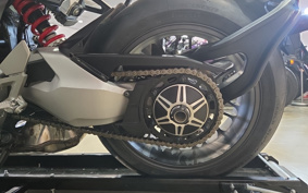 HONDA CB1000R 2021 SC80