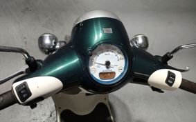 HONDA GIORNO AF77