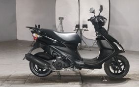 SUZUKI ADDRESS V125 CF4MA