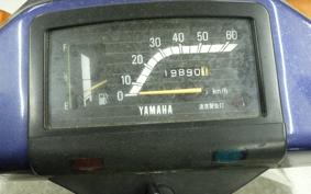 YAMAHA MATE 50 V50