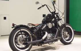 KAWASAKI VULCAN 400 CLASSIC 1995 VN400A