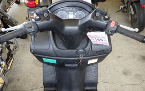 SUZUKI SKYWAVE 200 (Burgman 200) CH41A