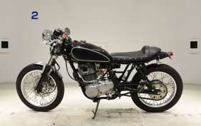 YAMAHA SR400 Gen.3 2003 RH01J