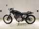 Фото Yamaha SR400 Gen.3 2003 с японского аукциона