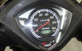 SUZUKI ADDRESS 110 2013 CE47A