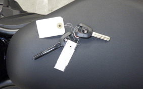 HONDA REBEL 1100 TD 2025 SC83