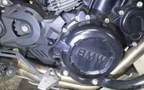BMW F800GS 2011