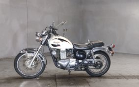 KAWASAKI ESTRELLA250 RS BJ250A