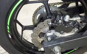 KAWASAKI NINJA 250 SL 2020 BX250A
