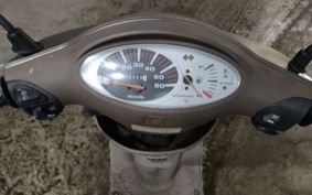 HONDA DIO AF57