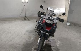 BMW R1200GS ADVENTURE 2009 0380