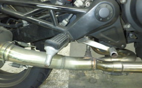HONDA VTR 250 Gen. 2 1986 MC33