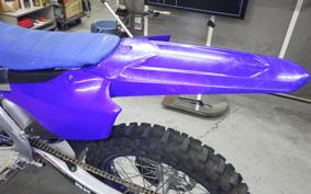 YAMAHA YZ250F CG40C