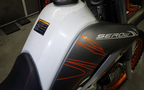 YAMAHA SEROW 250 Gen.2 1974 DG17J