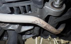 HONDA ﾀﾞﾝｸ 2002 AF78