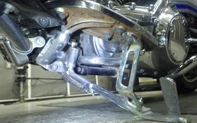 HARLEY FLHTCU 1580 CVO 2008