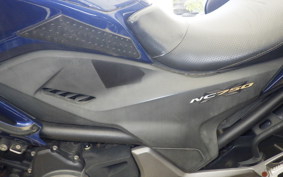HONDA NC750X DCT 2015 RC72