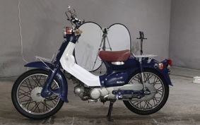 HONDA SUPER CUB50 AA01