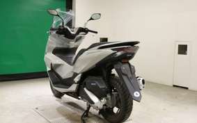 HONDA PCX 160 2004 KF47