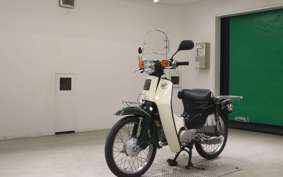 HONDA C50 SUPER CUB 2023 C50
