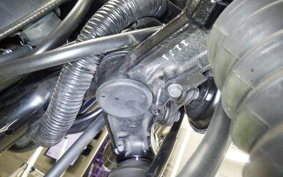 YAMAHA SR400 Gen.5 2021 RH16J