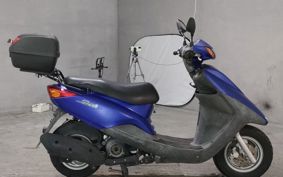 YAMAHA AKUSHI STREET SE53J