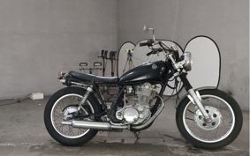YAMAHA SR400 1JR