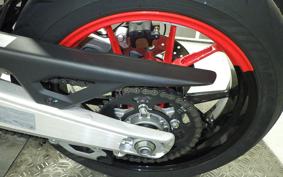 DUCATI HYPERMOTARD698モノ 2024